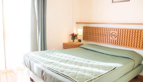 Habitación individual