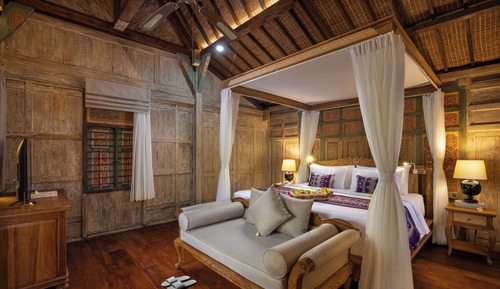 Villa clásica, 1 habitación, piscina privada (Artis Villa)