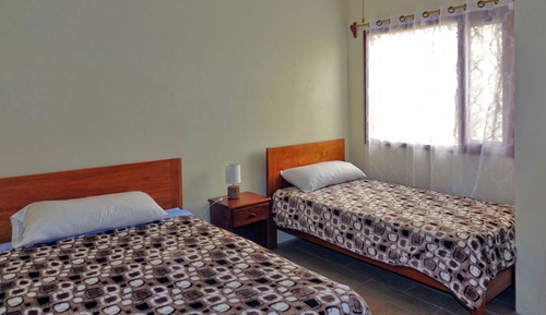 Dorado Suite