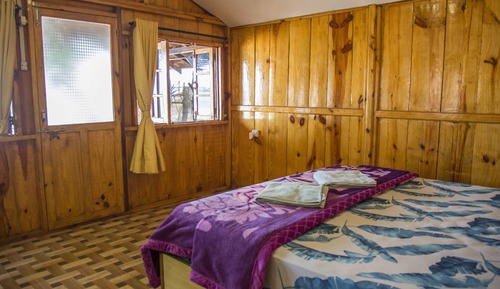 Habitación Premium