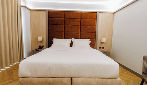 Apartamento Deluxe, 2 habitaciones