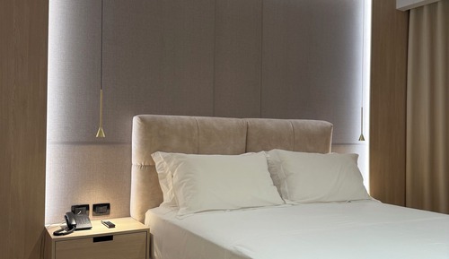 Suite Deluxe