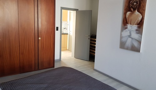 Apartamento clásico