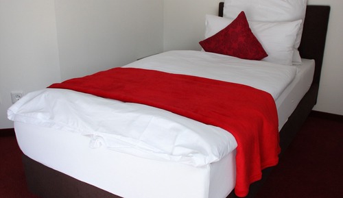 Habitación individual Confort