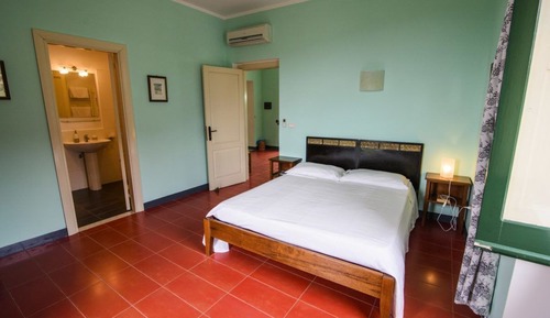 Habitación cuádruple