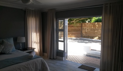 Habitación de lujo con 1 cama doble o 2 individuales, no fumadores, acceso a la piscina