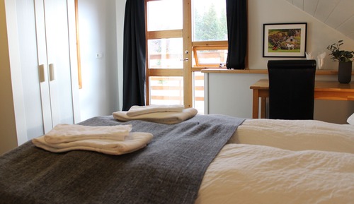 Habitación doble