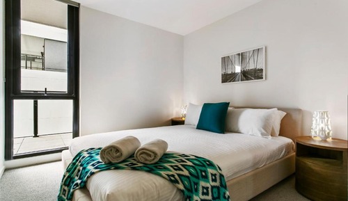 Apartamento ejecutivo, 3 habitaciones