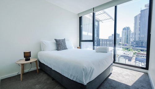 Estudio (Apartment)
