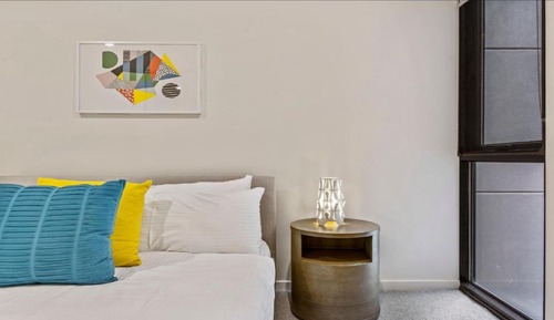 Apartamento ejecutivo, 1 habitación