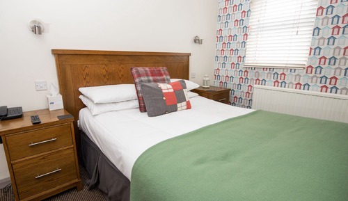 Suite familiar, 2 habitaciones