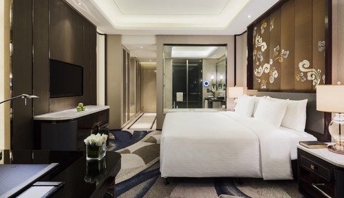 Habitación Grand