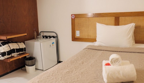 Habitación estándar