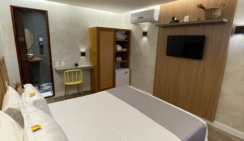 Habitación Premium doble