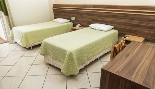 Apartamento Deluxe