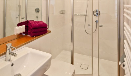 Habitación individual económica