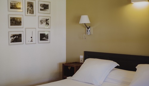 Habitación Confort doble