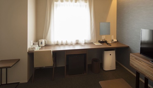 Habitación triple económica