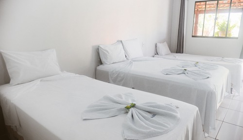 Habitación cuádruple