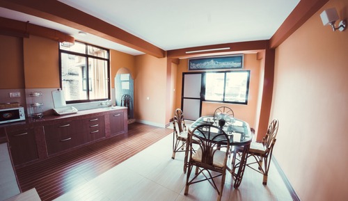 Apartamento