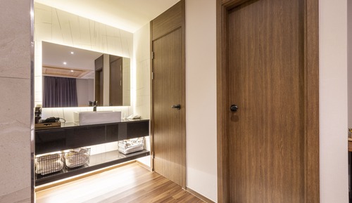 Suite Business (3 Beds)