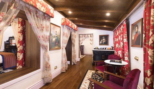 Habitación (Heritage)