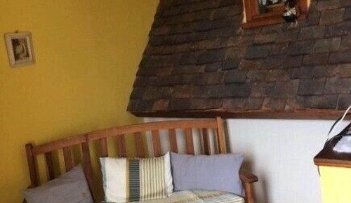 Habitación doble superior