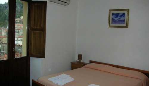 Habitación Deluxe, balcón, vistas al mar
