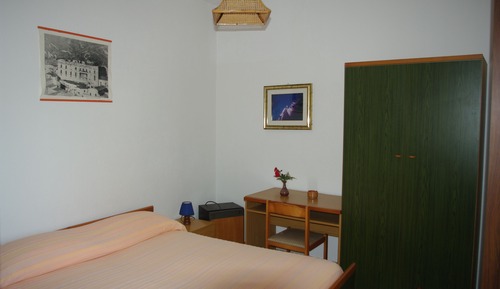 Habitación Deluxe, terraza, vistas a la montaña