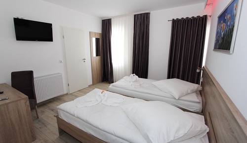 Habitación Deluxe, 1 habitación