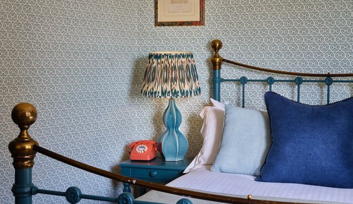 Cosy Room