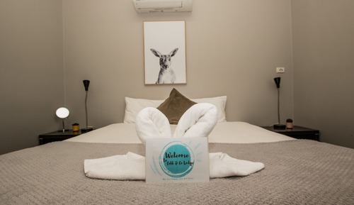 Habitación Confort, 1 cama de matrimonio grande