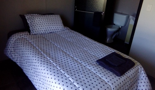 Habitación individual