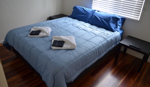 Villa, 3 habitaciones