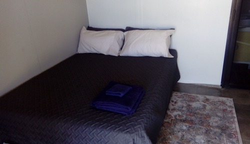 Habitación doble, 1 cama doble