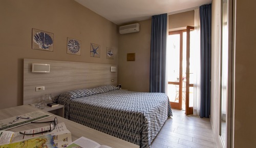 Habitación estándar