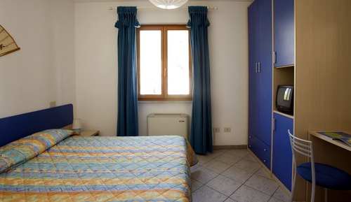 Apartamento panorámico