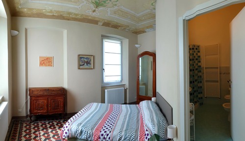 Apartamento familiar, vistas a la montaña