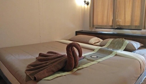 Habitación estándar, 1 cama doble