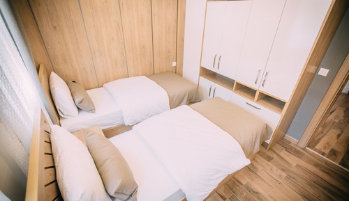 Apartamento Confort, 2 habitaciones