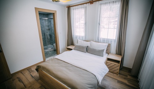 Apartamento superior, 1 habitación