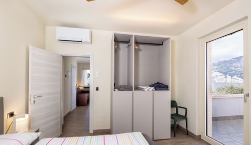 Apartamento Deluxe