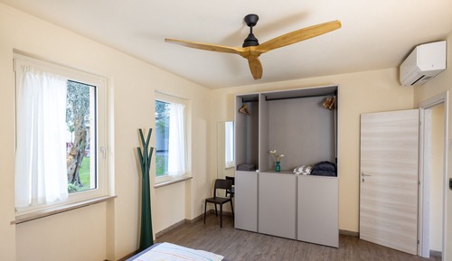Apartamento superior