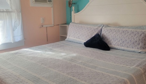 Apartamento estándar, baño privado (Cottage 15 - Not Pet Friendly)