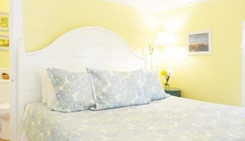 Habitación estándar doble, baño privado (Cottage 05 - Not Pet Friendly)