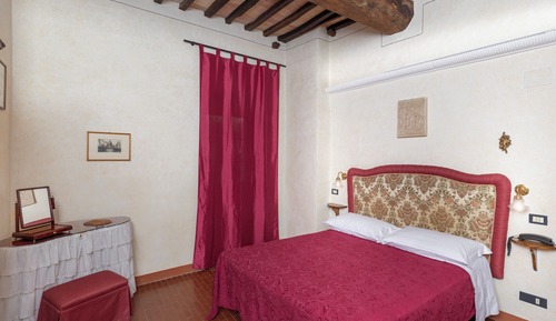 Apartamento, 1 habitación