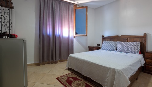Suite básica, 1 habitación (Hora 2)