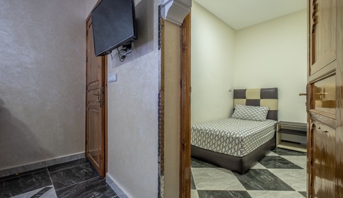 Suite familiar, 2 habitaciones (Hora 7)