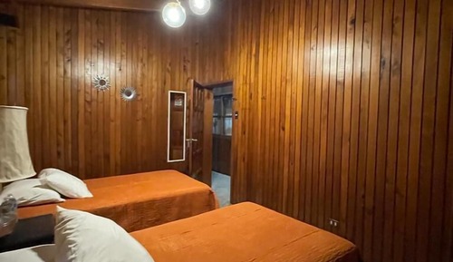 Habitación doble