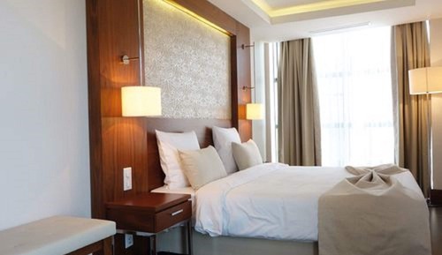 Apartamento sénior, 1 habitación